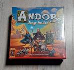 Andor: Jonge Helden - Bordspel - nieuw geseald, Hobby en Vrije tijd, Gezelschapsspellen | Bordspellen, Een of twee spelers, Ophalen of Verzenden