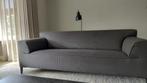 Pode bankstel, Huis en Inrichting, Ophalen, Gebruikt, Driepersoons, 75 tot 100 cm