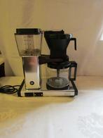 Douwe Egberts Koffiezet apparaat, Witgoed en Apparatuur, Koffiezetapparaten, Ophalen of Verzenden, Gebruikt, Koffiemachine, Gemalen koffie