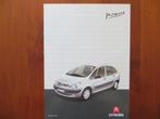 Citroën Xsara Picasso (modeljaar 2000) met bijlage, Ophalen of Verzenden, Nieuw, Citroën