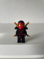Lego Ninjago Kai Deepstone, Kinderen en Baby's, Speelgoed | Duplo en Lego, Ophalen, Zo goed als nieuw, Lego