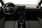 Citroën C3 1.2 PURETECH 82PK PLUS | Carplay | Clima | Cruis, Voorwielaandrijving, 83 pk, Gebruikt, Zwart