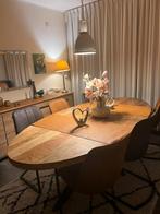 Prachtige Eettafel, Huis en Inrichting, Complete inboedels, Ophalen of Verzenden