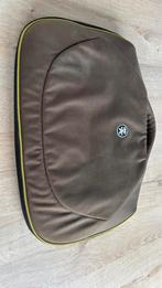 Laptoptas Crumpler, Computers en Software, Laptoptassen, Ophalen of Verzenden, 15 inch, Gebruikt, Aktetas
