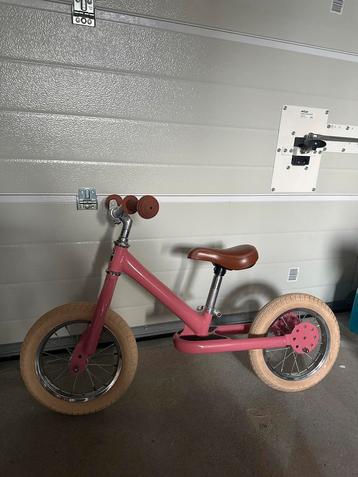 Trybike Loopfiets - Zo Goed Als Nieuw! beschikbaar voor biedingen