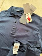 Nieuwe originele exclusieve Paul&Shark metal shark polo M, Nieuw, Ophalen of Verzenden, Paul&Shark, Maat 48/50 (M)