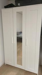Wardrobe Ikea 3 Doors, Huis en Inrichting, Kasten | Kledingkasten, Ophalen, 100 tot 150 cm, Met hangruimte, Zo goed als nieuw