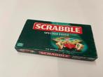 Speciale Scrabble editie, Ophalen of Verzenden, Gebruikt