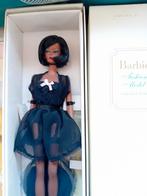 Barbie doll poppen silkstone fashion doll mattel toys, Verzenden, Zo goed als nieuw
