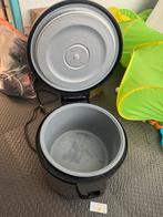 Bufallo rijst koker 20L, Witgoed en Apparatuur, Rijstkokers, Ophalen, Gebruikt