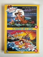 Alle Honden Gaan Naar De Hemel &Hanekam de Rocker /Actie 5=4, Alle leeftijden, Ophalen of Verzenden, Zo goed als nieuw, Amerikaans