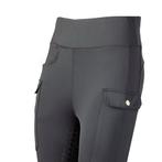 Pk winter rijlegging maat 40, Dieren en Toebehoren, Paardrijkleding, Ophalen of Verzenden, Zo goed als nieuw, Dressuur, Onderkleding