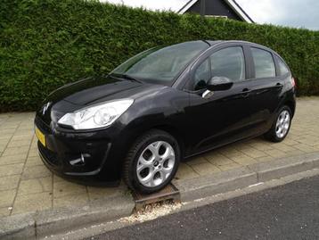 Citroen C3 1.4 VTI L. BUSINESS-Airco/cilma-Pdc-Cruise beschikbaar voor biedingen
