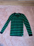 Nik & Nik trui 164 zgan niknik, Ophalen of Verzenden, Zo goed als nieuw, Meisje, Trui of Vest