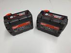 Milwaukee m18b5 accu's nieuw, Ophalen of Verzenden, Nieuw