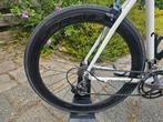 Supra carbon wielset 55, Fietsen en Brommers, 28 inch, 10 tot 15 versnellingen, Zo goed als nieuw, 53 tot 57 cm