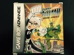 Danny Phantom Urban Jungle (GBA), Ophalen of Verzenden, Gebruikt