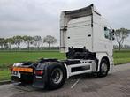 SCANIA R420 highline retarder, Automaat, Scania, Wit, Bedrijf