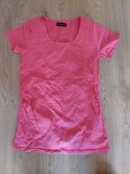 Positie t shirt - maat 38/ 40 - noppies, Maat 38/40 (M), Blauw, Zo goed als nieuw, Shirt of Top