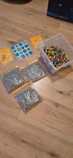 35# Magnastix zeer grote set, Kinderen en Baby's, Speelgoed | Educatief en Creatief, Ophalen of Verzenden, Zo goed als nieuw