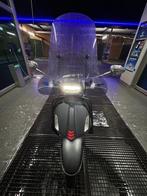 Vespa sprint 2022, Fietsen en Brommers, Scooters | Vespa, Ophalen, Maximaal 45 km/u, Vespa S, Zo goed als nieuw