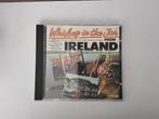 whiskey in the jar - from ireland, Ophalen of Verzenden, Zo goed als nieuw, Overige soorten