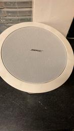 Bose plafondspeaker., Ophalen of Verzenden, Zo goed als nieuw, Minder dan 60 watt, Bose
