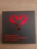 Relatie spel Vertellis, Ophalen of Verzenden, Zo goed als nieuw
