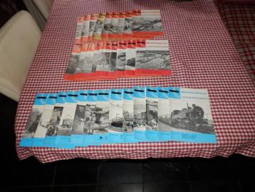 Miniatuurbanen het blad voor bouwers van modelbanen.33 x. beschikbaar voor biedingen