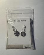 NIEUW: Michael Kors oorbellen - flip glitz, Met kristal, Overige materialen, Hangers, Verzenden