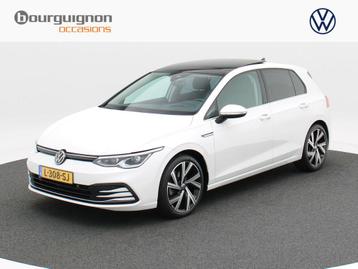 Volkswagen Golf 1.5 eTSi 150 Pk Automaat Style | Full LED |  beschikbaar voor biedingen