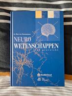 Neurowetenschappen van Cranenburgh, Boeken, Ophalen of Verzenden, Zo goed als nieuw