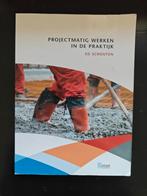 Ed Schouten - Projectmatig werken in de praktijk, Ed Schouten, Sociale wetenschap, Ophalen of Verzenden, Zo goed als nieuw