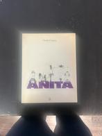 Anita, Eén stripboek, Ophalen of Verzenden, Gelezen