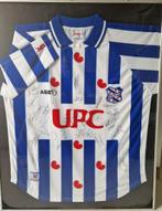 SC Heerenveen Thuisshirt Ingelijst gesigneerd 2000/2001, Ophalen, Zo goed als nieuw, Overige binnenlandse clubs, Shirt