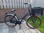 Compleet Moederfiets Cortina Roots 28 inch C7 56 cm, Fietsen en Brommers, Fietsen | Dames | Moederfietsen, 53 tot 56 cm, Zo goed als nieuw