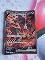 Bloodmoon ursaloona terastal festival, Hobby en Vrije tijd, Verzamelkaartspellen | Pokémon, Ophalen of Verzenden, Nieuw, Losse kaart