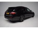 Mercedes-Benz E-Klasse Estate AANBIEDING 300 e Business Solu, Auto's, Automaat, Overige kleuren, Overige brandstoffen, Leder