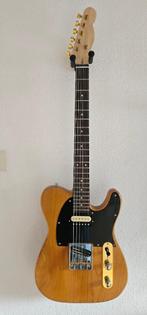 Partscaster model Fender Telecaster, Muziek en Instrumenten, Snaarinstrumenten | Gitaren | Elektrisch, Ophalen of Verzenden, Gebruikt