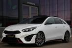 Kia ProCeed 1.6 T-GDi GT | DIRECT LEVERBAAR | 204PK | Panora, 12 maanden, 15 km/l, Gebruikt, 1591 cc