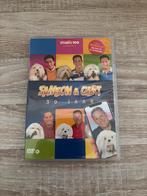 Samson en Gert 30 jaar dvd, Cd's en Dvd's, Dvd's | Kinderen en Jeugd, Ophalen of Verzenden, Zo goed als nieuw, Film