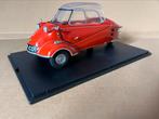 Messerschmitt Kabinnenroller KR200 oldtimer, Hobby en Vrije tijd, Modelauto's | 1:18, Ophalen of Verzenden