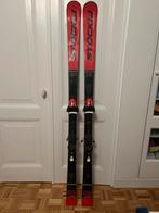 Stockli GS Laser 170 Ski's, Overige merken, 160 tot 180 cm, Gebruikt, Ophalen of Verzenden