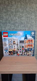 LEGO Creator Expert 10255 Assembly Square - Nieuw!, Kinderen en Baby's, Speelgoed | Duplo en Lego, Ophalen of Verzenden, Nieuw