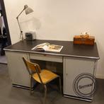 Karl Baisch Tandarts Dokters Artsen Bureau Vintage Buro, Antiek en Kunst, Ophalen