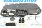 Airbag set Dashboard Seat Leon 3 (2012-2020), Gebruikt, Ophalen of Verzenden