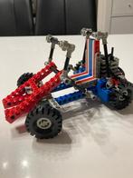 LEGO 8841 Dune Buggy / Desert Racer, Kinderen en Baby's, Speelgoed | Duplo en Lego, Complete set, Gebruikt, Ophalen of Verzenden