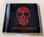 Amazone Project Volume III CD Sunnery James Ryan Marciano, Cd's en Dvd's, Cd's | Dance en House, Gebruikt, Ophalen of Verzenden