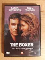 The Boxer - Daniel Day Lewis Emily Watson, Cd's en Dvd's, Dvd's | Drama, Ophalen of Verzenden, Zo goed als nieuw