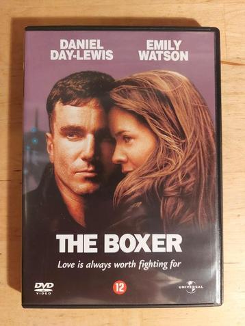 The Boxer - Daniel Day Lewis Emily Watson